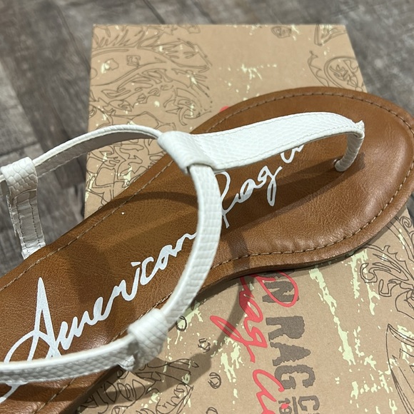 American Rag Sandals - Picture 3 of 4